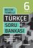 6.Sınıf Türkçe Beceri Temelli Soru Bankası