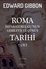 Roma İmparatorluğunun Gerileyiş ve Çöküş Tarihi 7.Cilt