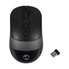 Everest SM 18 Gri Siyah USB Mouse