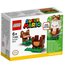 Lego Super Mario Power UpTanooki 71385 Lego Super Mario Power UpTanooki 71385