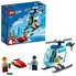 Lego City Polis Helikopteri 60275 Lego City Polis Helikopteri 60275