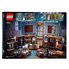 Lego Harry Potter 76385 Tılsım Sınıfı Yapım Seti Lego Harry Potter 76385 Tılsım Sınıfı Yapım Seti