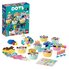 Lego Dots 41926 Yaratıcı Parti Yapım Seti Lego Dots 41926 Yaratıcı Parti Yapım Seti