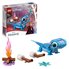 Lego Disney Princess Bruni Salamander 43186 Lego Disney Princess Bruni Salamander 43186