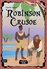 Robinson Crusoe - 100 Temel Eser - Klasikler 35