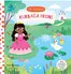 Kurbağa Prens - İlk Öyküler Kurbağa Prens - İlk Öyküler