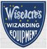 Wizarding World   Harry Potter Tabela   Wiseacre's Blue