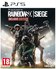 Ubisoft Tom Clancy's Rainbow Six Siege Deluxe Edition PS55 Oyun