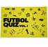 Mabbels Futbol Quiz Kutu Oyunu Mabbels Futbol Quiz Kutu Oyunu