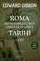 Roma İmparatorluğu'nun Gerileyiş ve Çöküş Tarihi - 8. Cilt