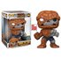 Funko Pop Deluxe Marvel: Marvel Zombies 10 The Thing Figür