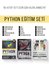 Python Eğitim Seti - 3 Kitap Takım