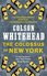The Colossus of New York: Colson Whitehead
