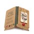 Pan Elastik Kitap Ayracı Love1 Pan Elastik Kitap Ayracı Love1