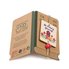 Pan Elastik Kitap Ayracı Love3 Pan Elastik Kitap Ayracı Love3