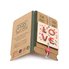 Pan Elastik Kitap Ayracı Love5 Pan Elastik Kitap Ayracı Love5