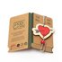 Pan Elastik Kitap Ayracı Love8 Pan Elastik Kitap Ayracı Love8