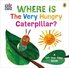 Where is the Very Hungry Caterpillar?