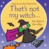 That's not my Witch: 1
