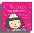 That's not my princess...: 1