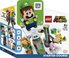 Lego Super Mario 71387 Adventures with Luigi Starter Course Birleştir Oyna Seti Lego Super Mario 71387 Adventures with Luigi Starter Course Birleştir Oyna Seti