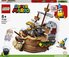 Lego Super Mario 71391 Bowsers Airship Expansion Set Birleştir Oyna Seti Lego Super Mario 71391 Bowsers Airship Expansion Set Birleştir Oyna Seti