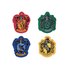 Mabbels Harry Potter Gri Sticker