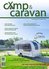 Camp and Caravan Dergisi - Ekim 2021