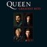 Queen Greatest Hits Limited