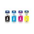 Epson 664 Serisi 4Lü Mürekkep Seti Epson 664 Serisi 4Lü Mürekkep Seti
