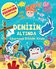 Denizin Altında - Çıkartmalı Etkinlik Kitabı Denizin Altında - Çıkartmalı Etkinlik Kitabı