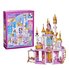Disney Princess F1059 Festival Sarayı Disney Princess F1059 Festival Sarayı