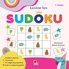 Çocuklar İçin Sudoku - 1.Seviye