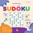 Çocuklar İçin Sudoku - 4.Seviye