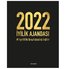 Ayşe Arman 2022 İyilik Ajandası Siyah