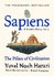 Sapiens A Graphic History Volume 2: The Pillars of Civilization