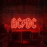 AC/DC Power Up (Opaque Red Vinyl) Plak