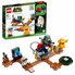 LEGO Super Mario Luigi’s Mansion Laboratuvar ve Poltergust Ek Macera Seti 71397 LEGO Super Mario Luigi’s Mansion Laboratuvar ve Poltergust Ek Macera Seti 71397