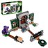 LEGO Super Mario Luigis Mansion Giriş Ek Macera Seti 71399 LEGO Super Mario Luigis Mansion Giriş Ek Macera Seti 71399