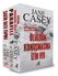 Jane Casey Polisiye Seti 1 - 3 Kitap Takım