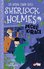 Sherlock Holmes - Peçeli Kiracı 9