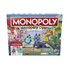 Hasbro İlk Monopoly Oyunum F4436 Hasbro İlk Monopoly Oyunum F4436