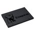 Kingston A400 SSDNow 480GB 500MB-350MB/s Sata3 2.5 SSD Kingston A400 SSDNow 480GB 500MB-350MB/s Sata3 2.5 SSD