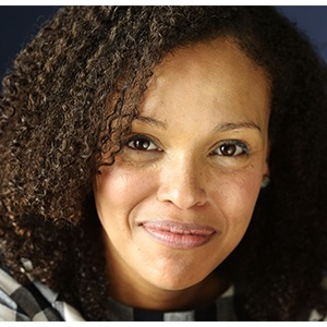 Jesmyn Ward