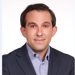 Gökhan Oruç Önalan