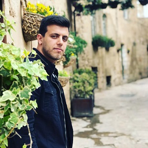 Abdurrahman Yücesoy