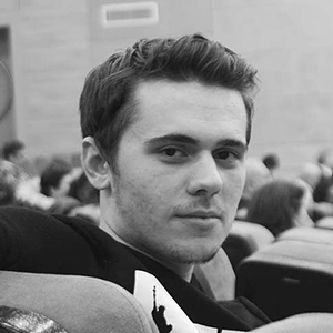 Batuhan Aşıktoprak