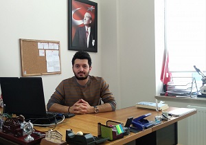 Emre Aydilek