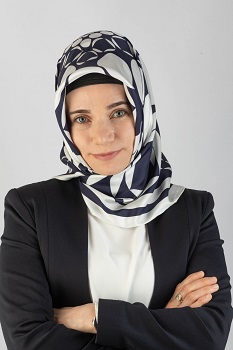 Hilal Çorbacıoğlu