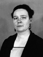 Dorothy L. Sayers